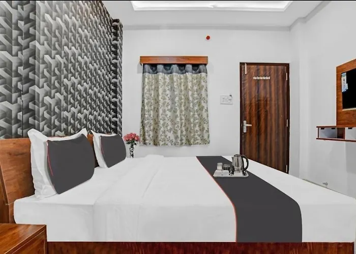 Hotel Shivaay