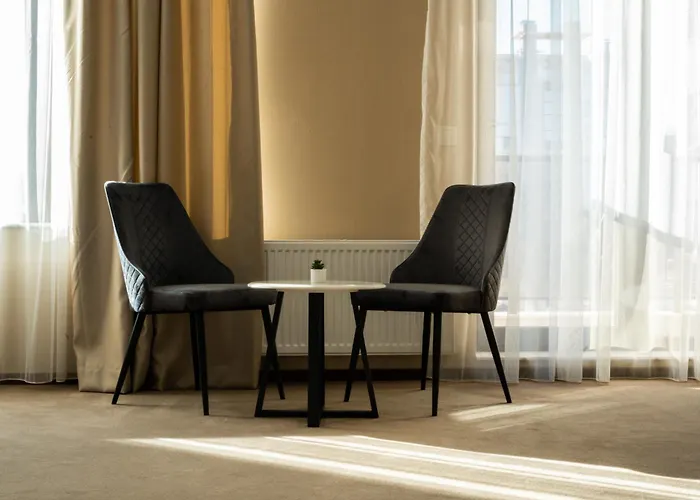 Hotel Via Serdika