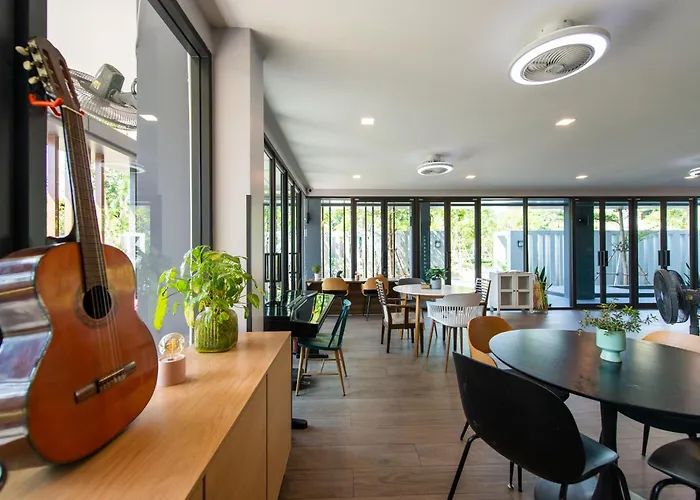 Bb House Rangsit บีบี เฮ้าส์ รังสิต