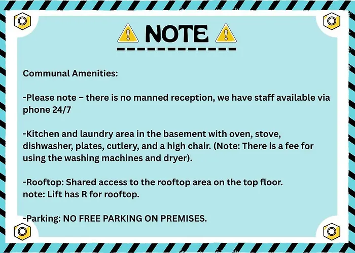 Nest On Newcastle - S3