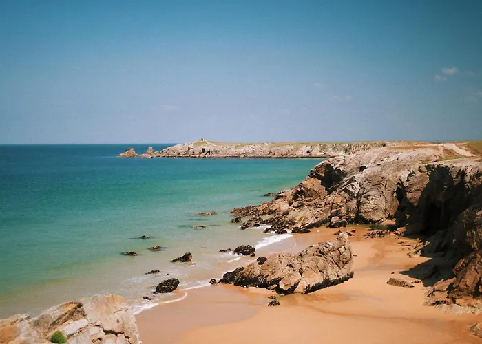 Hôtel Dune Saint-Pierre
