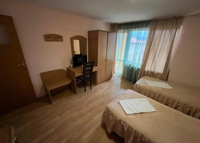 Hotel Merida
