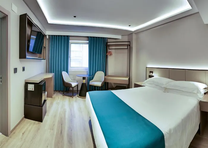 Hotel Calagurris