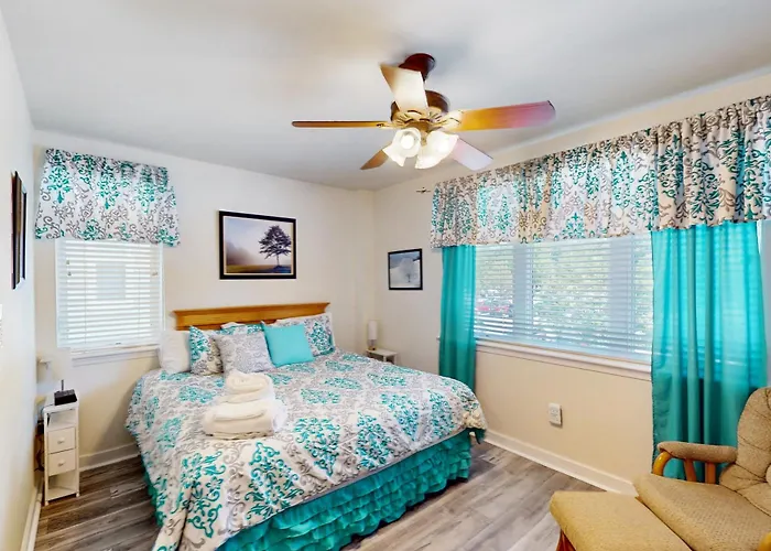 The Pointe - Serenity Shores - 3204
