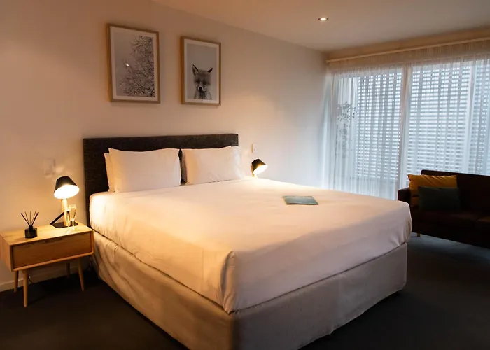 Reisen Hotel Hahndorf