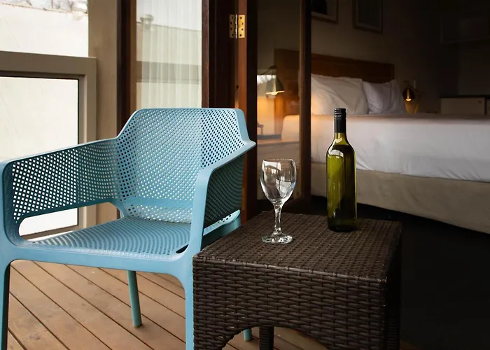 Reisen Hotel Hahndorf