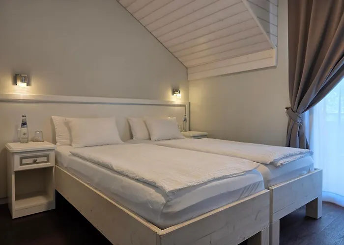 Hotel Salvi