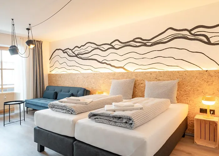 Weitnau Stays - Opening December 2025
