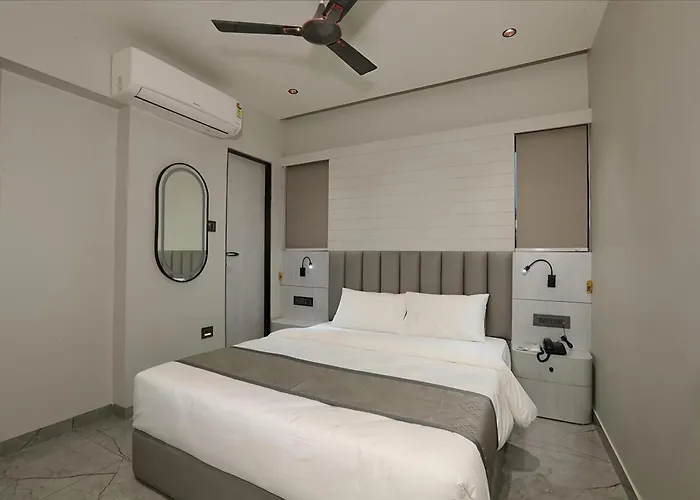 Hotel Aero Inn