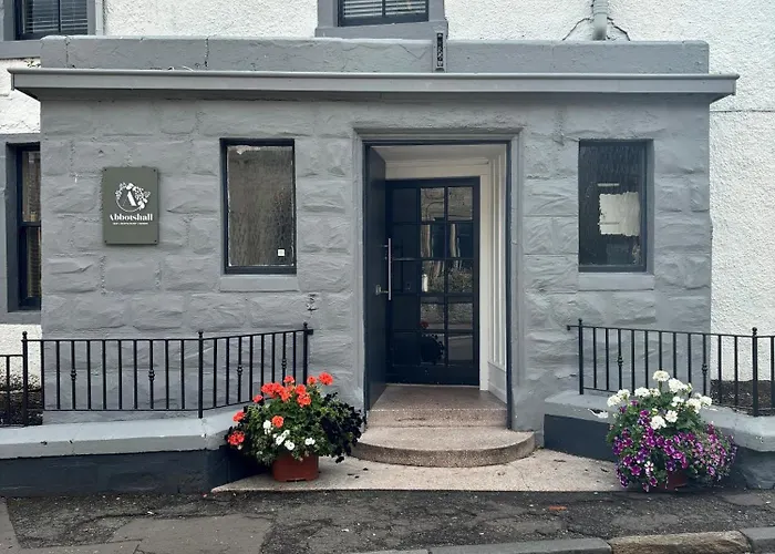 Abbotshall