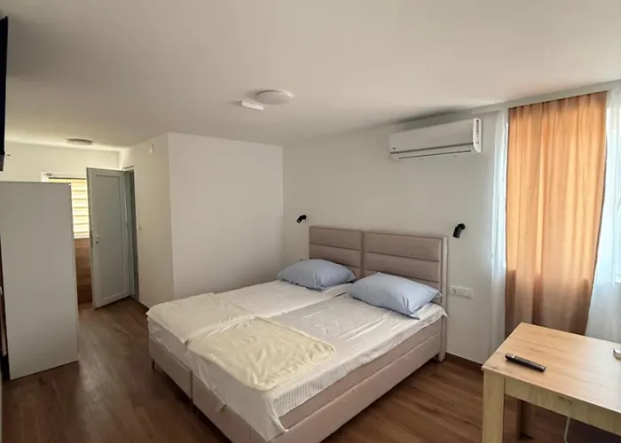 Carigradski Drum Residence