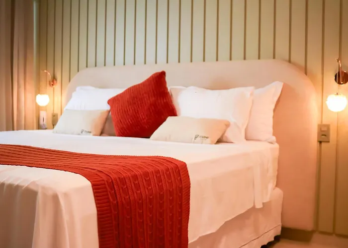 Farms Hotel