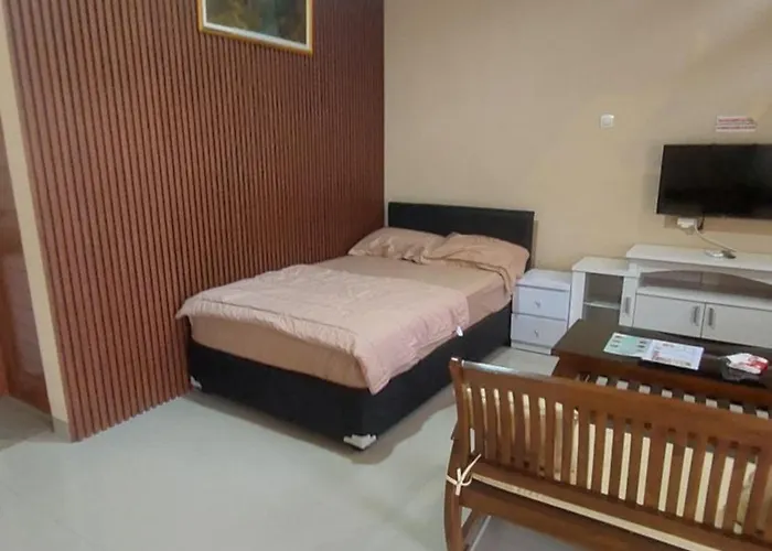 Family Guest House
