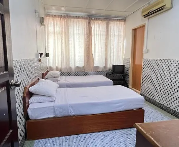 Hotel Full Wah