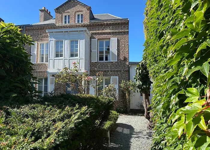 Villa La Renaissance - Etretat