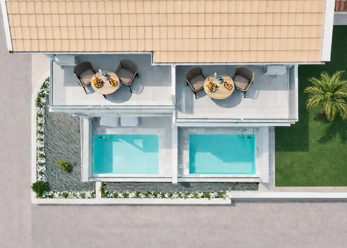 Gloria Luxury Suites