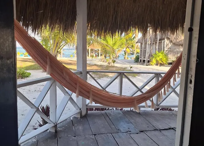 Hotel Xahuayxol