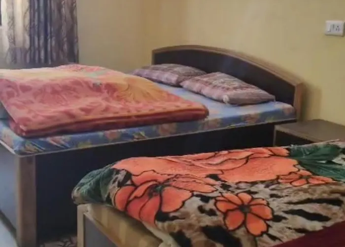 Hotel Vivekanand