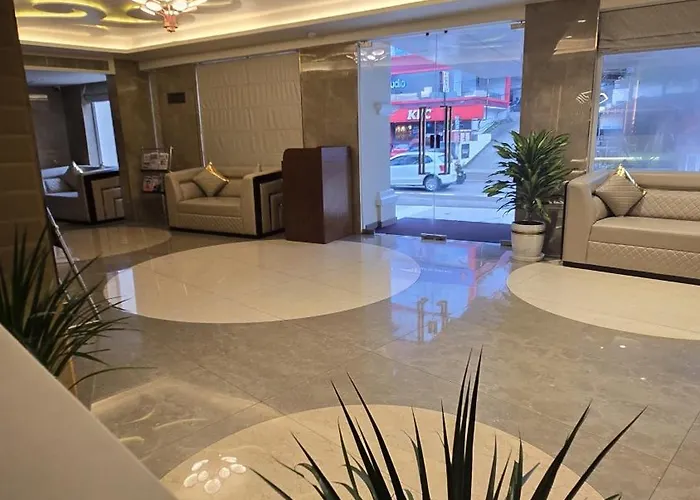 Hotel Pentagon