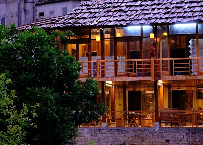 Chai Eco Home