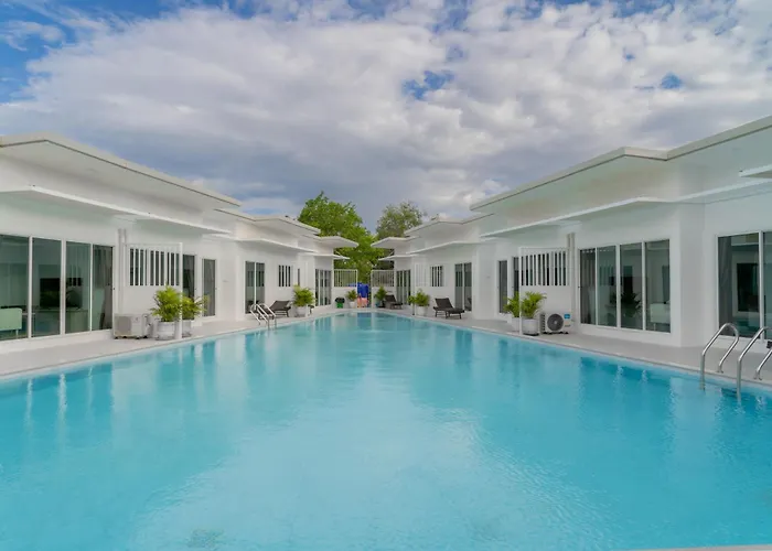 Sala Villa Pranburi