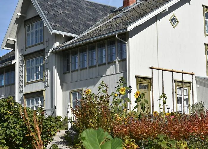 Steien Hotel