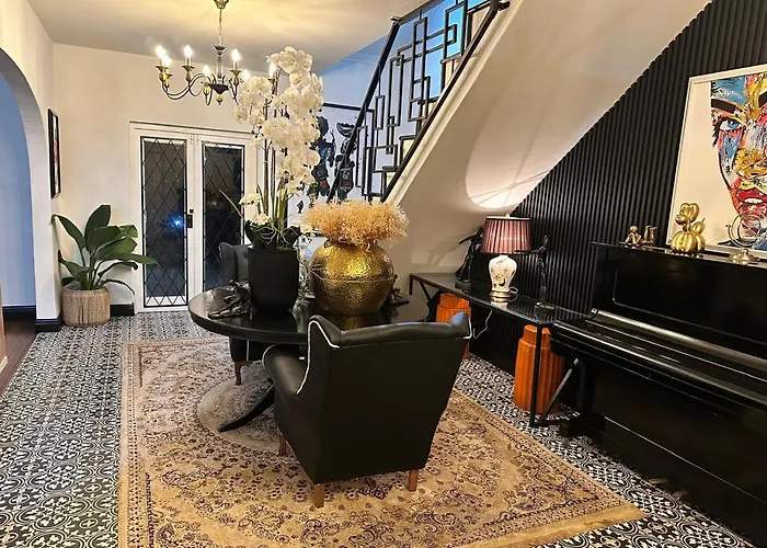 Maison Norelle At Isivuno House