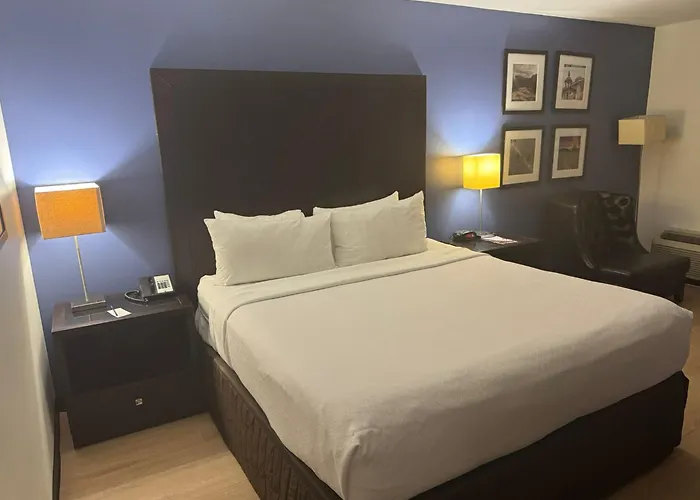 Tryp By Wyndham New Orleans Airport & Conference Center