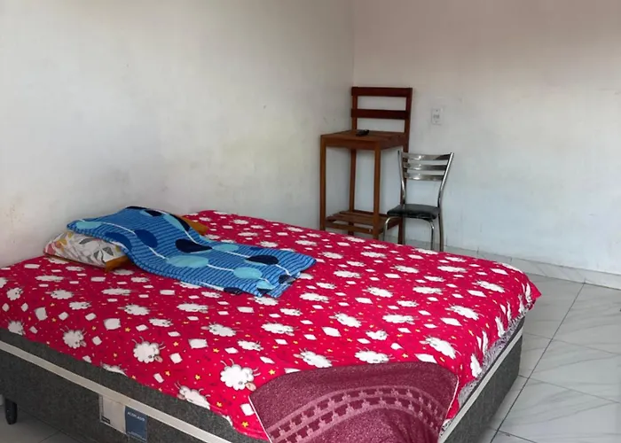 Hotel São João