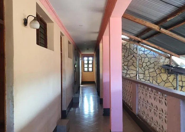 Sengiya Inn