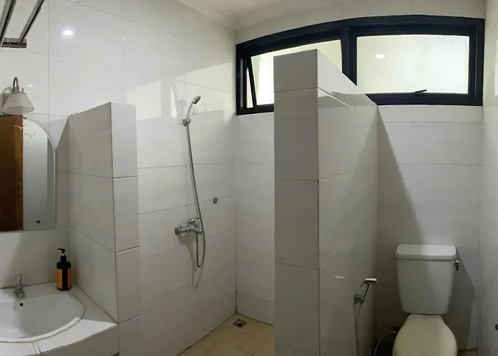Sukabumi Indah Hotel