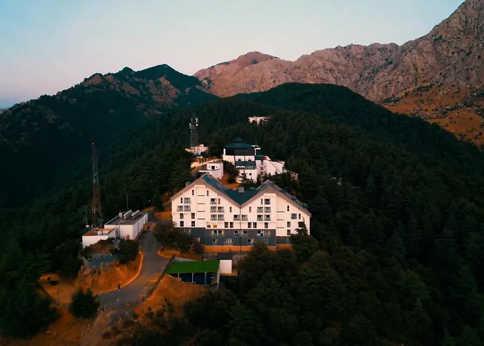 El Arz Cosy Hotel