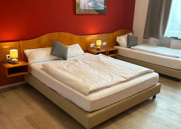 Hotel - Restaurant Zur Linde