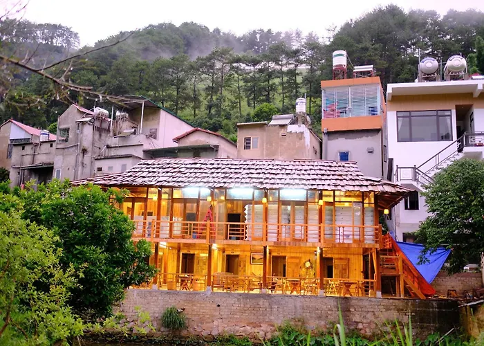 Chai Eco Home