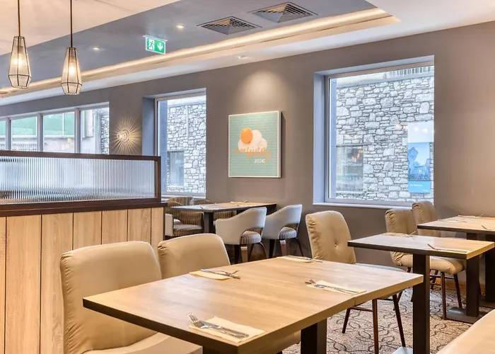 Premier Inn Cork City Centre