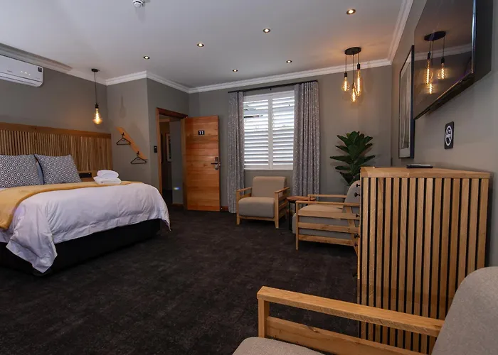 Haisley Hotel