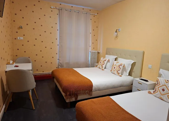 Hotel Jurjura