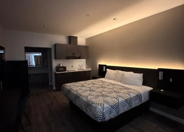 Studio 6 Humble, Tx