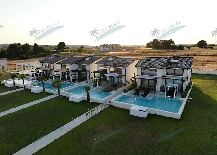 Villa Roza