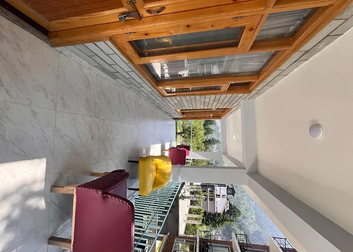 Sneha Group Of Hospitality In Tirthan Valley And Jibhi