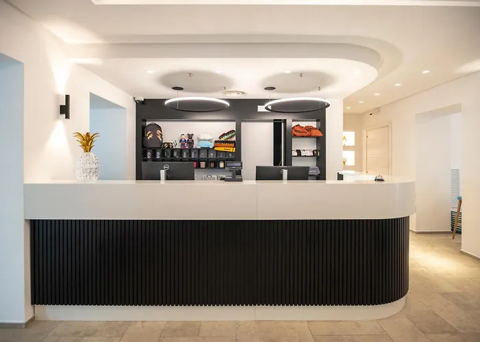 Hotel Palazzo Antonietta