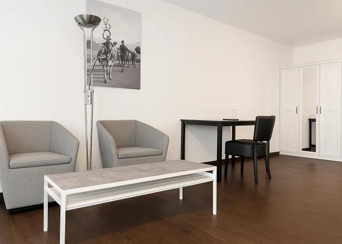Ar Boutique Hotel Kempten