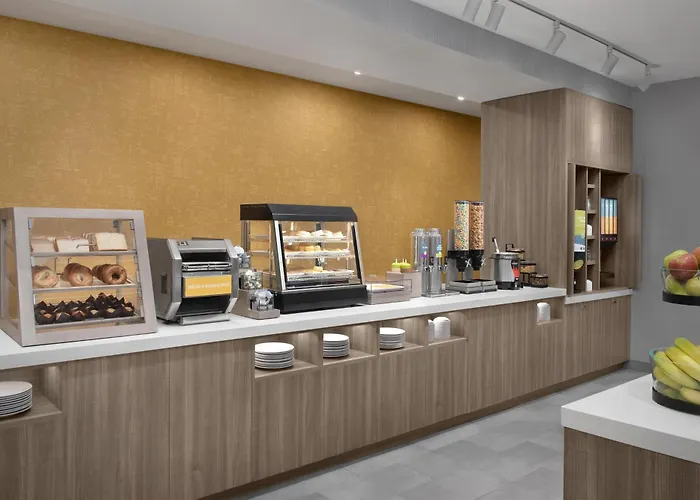 Home2 Suites By Hilton Syracuse Liverpool Airport Area
