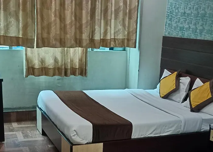 Inn Imperial