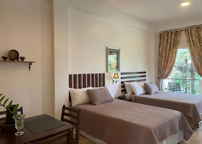 The Premises Hotel