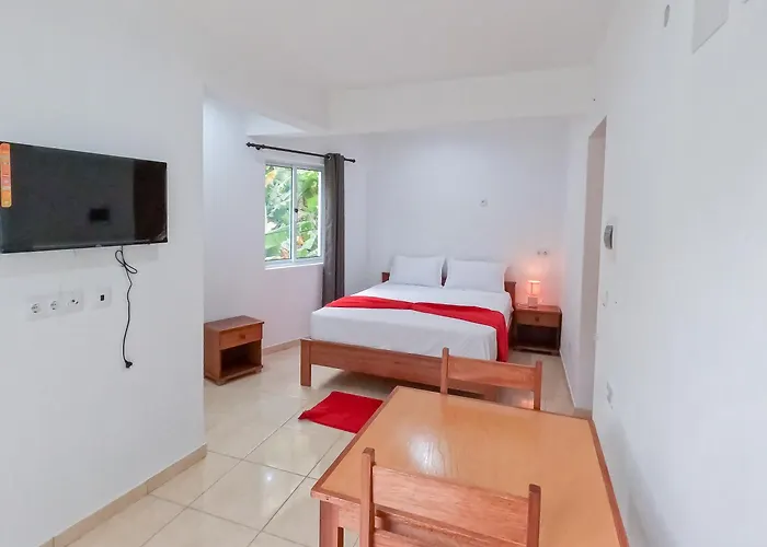Residencial Mae Nona
