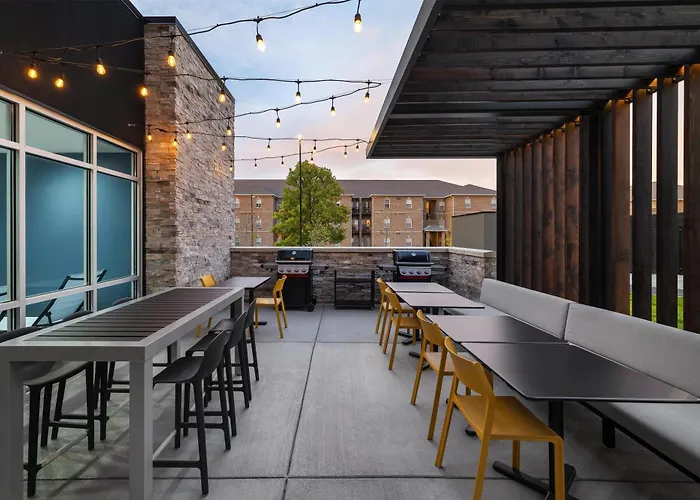 Home2 Suites By Hilton Muncie