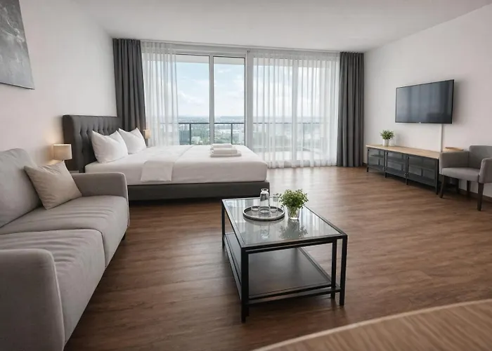 Ar Boutique Hotel Kempten