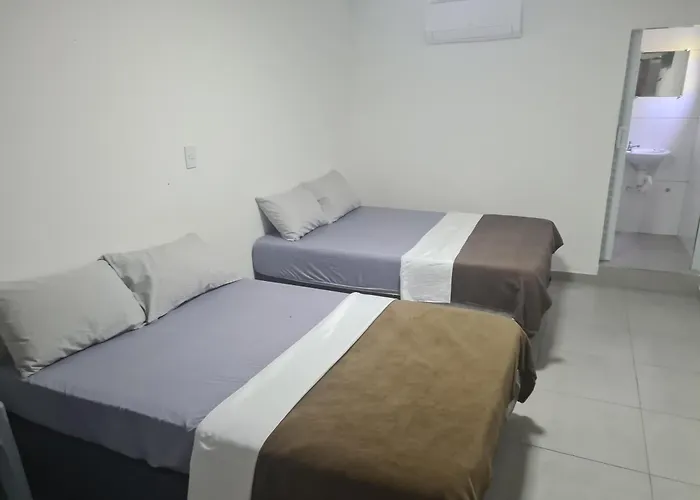 Hotel Rei