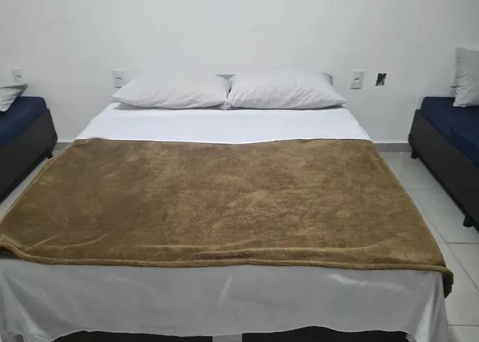 Hotel Rei